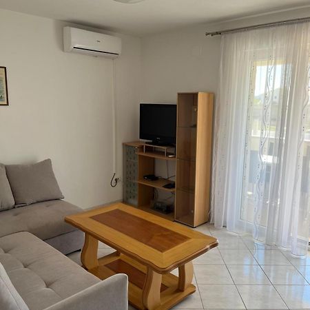 Apartments Vido Водице Экстерьер фото