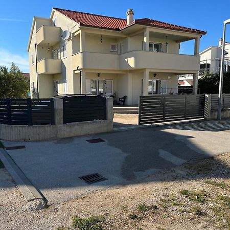 Apartments Vido Водице Экстерьер фото